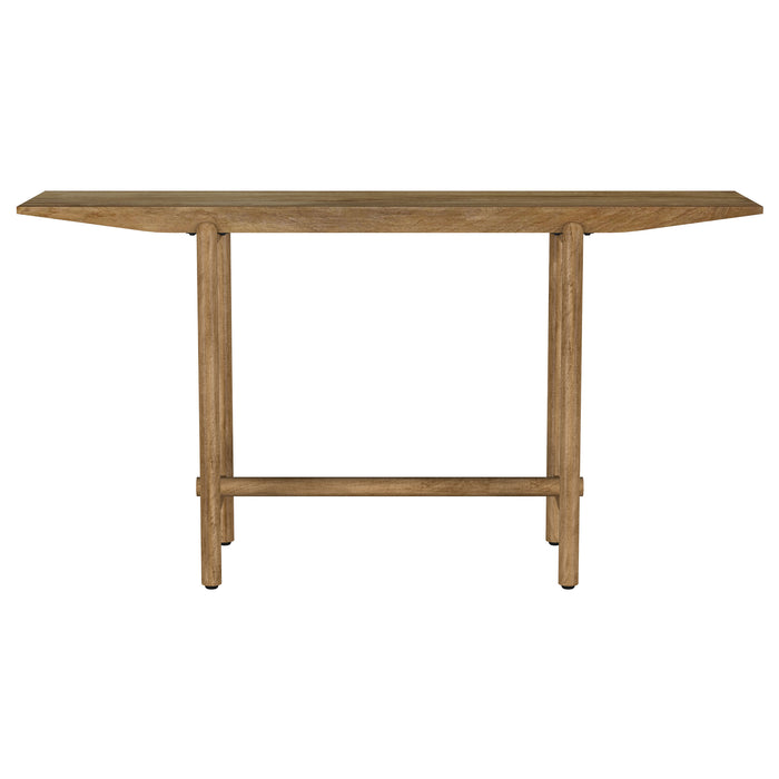 Darius Console Table - VIP FURNITURE (NJ)