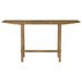 Darius Console Table - VIP FURNITURE (NJ)