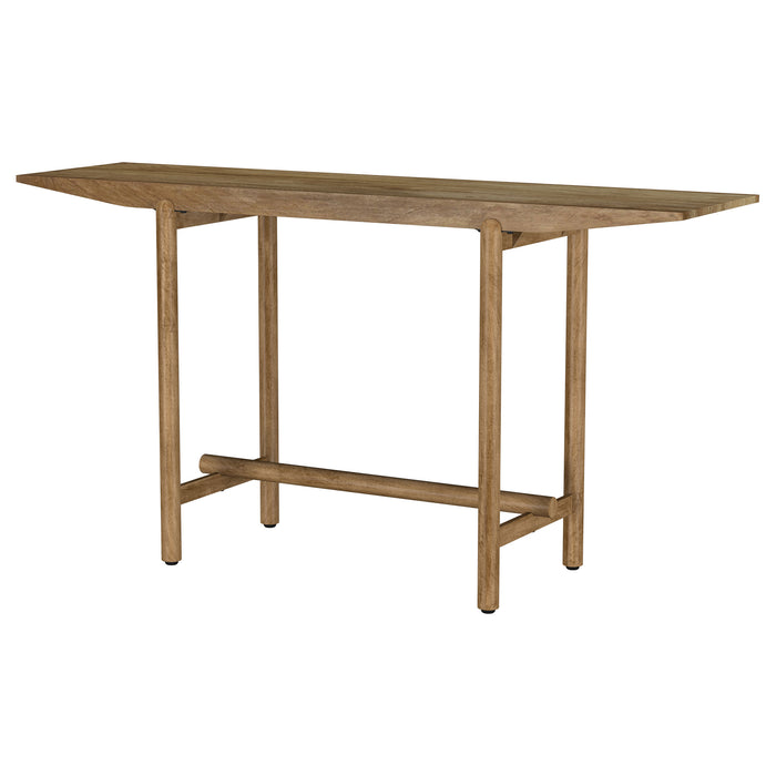 Darius Console Table - VIP FURNITURE (NJ)