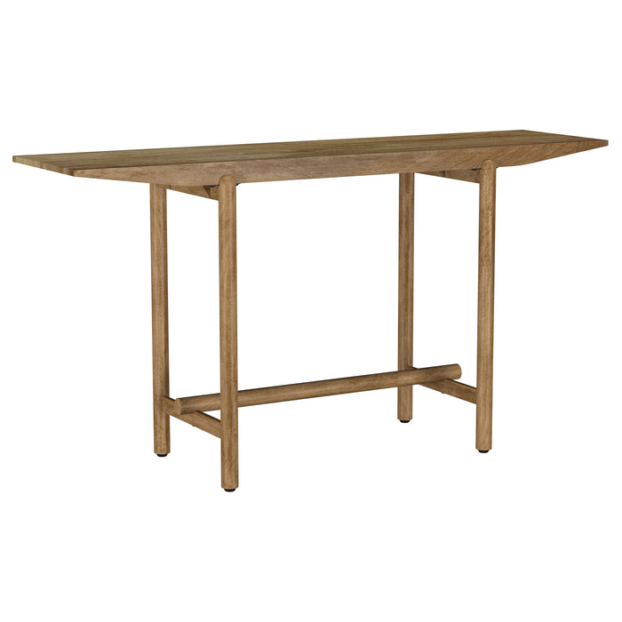 Darius Console Table - VIP FURNITURE (NJ)