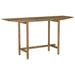 Darius Console Table - VIP FURNITURE (NJ)