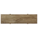 Darius Console Table - VIP FURNITURE (NJ)