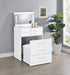 Danbury Vanity Set - VIP FURNITURE (NJ)