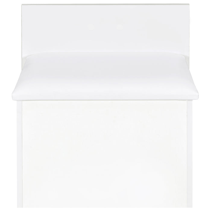 Danbury Vanity Set - VIP FURNITURE (NJ)