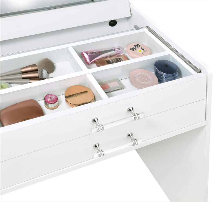 Danbury Vanity Set - VIP FURNITURE (NJ)