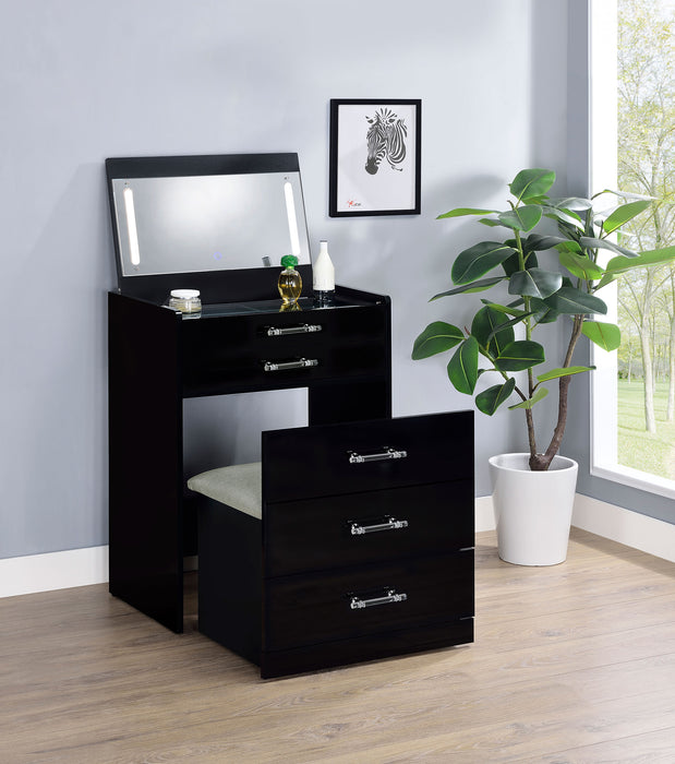 Danbury Vanity Set - VIP FURNITURE (NJ)