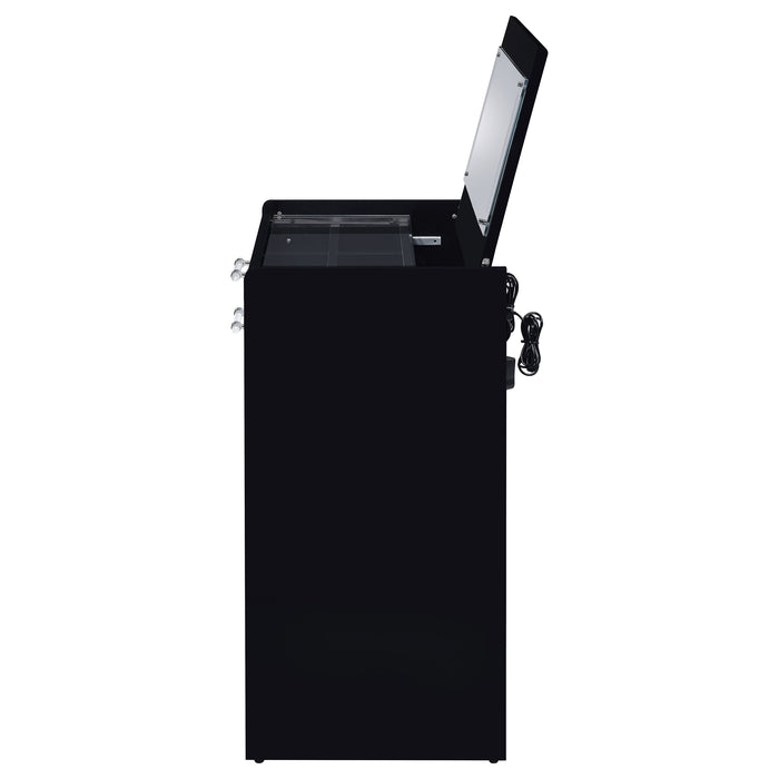 Danbury Vanity Set - VIP FURNITURE (NJ)