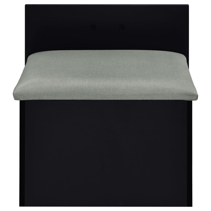 Danbury Vanity Set - VIP FURNITURE (NJ)