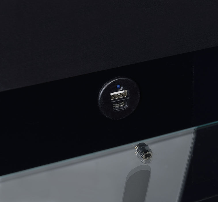 Danbury Vanity Set - VIP FURNITURE (NJ)