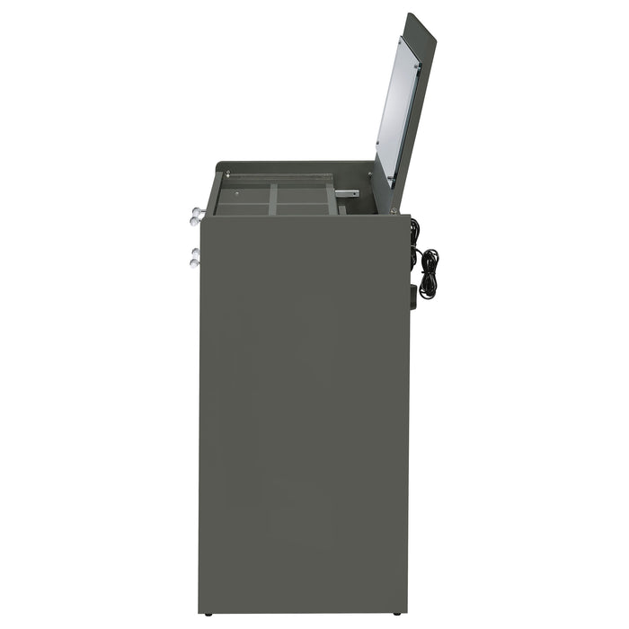 Danbury Vanity Set - VIP FURNITURE (NJ)