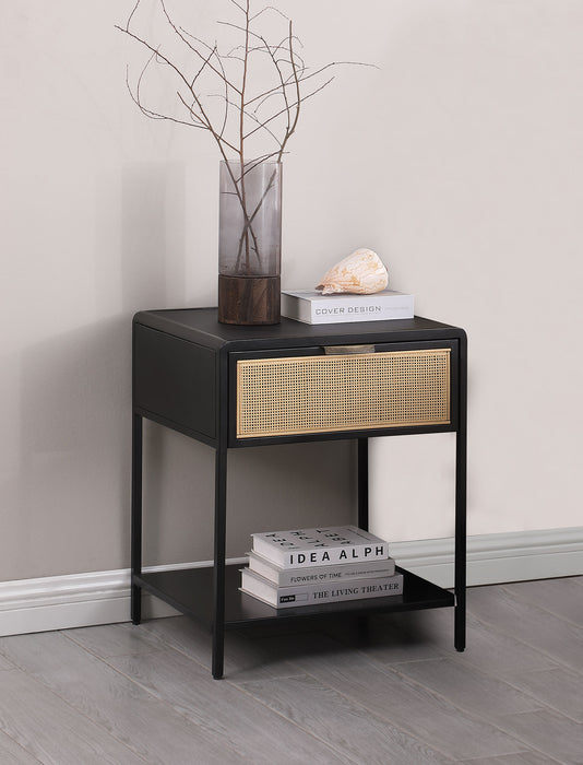 Amherst End & Side Table - VIP FURNITURE (NJ)