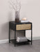 Amherst End & Side Table - VIP FURNITURE (NJ)