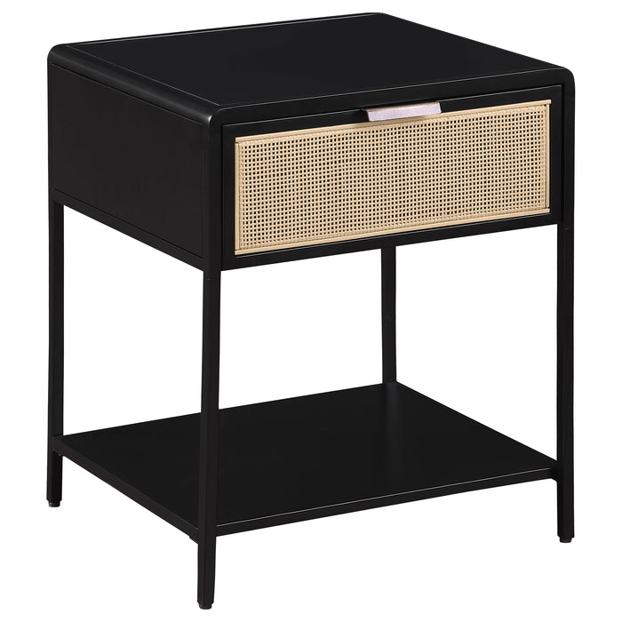 Amherst End & Side Table - VIP FURNITURE (NJ)