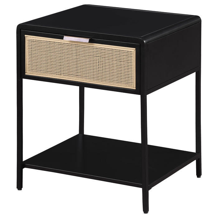Amherst End & Side Table - VIP FURNITURE (NJ)
