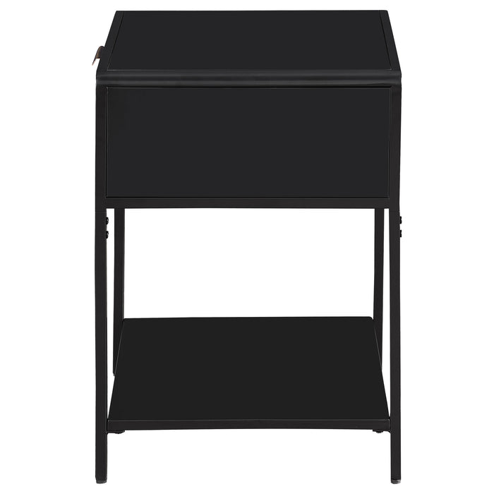 Amherst End & Side Table - VIP FURNITURE (NJ)