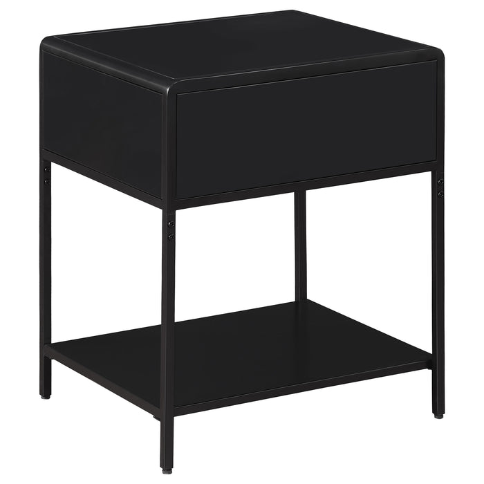 Amherst End & Side Table - VIP FURNITURE (NJ)