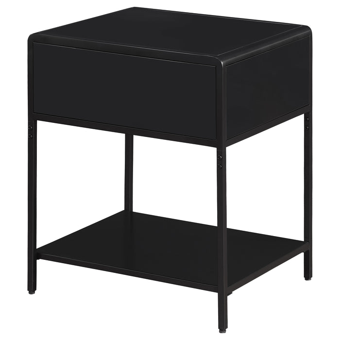 Amherst End & Side Table - VIP FURNITURE (NJ)
