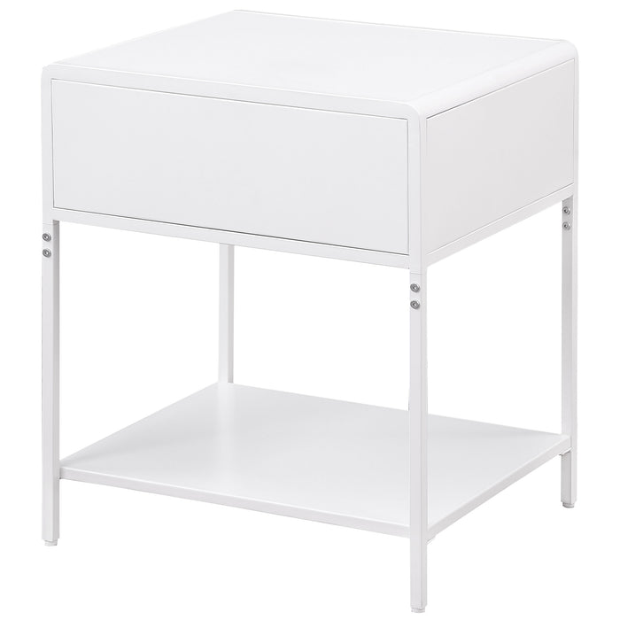 Amherst End & Side Table - VIP FURNITURE (NJ)