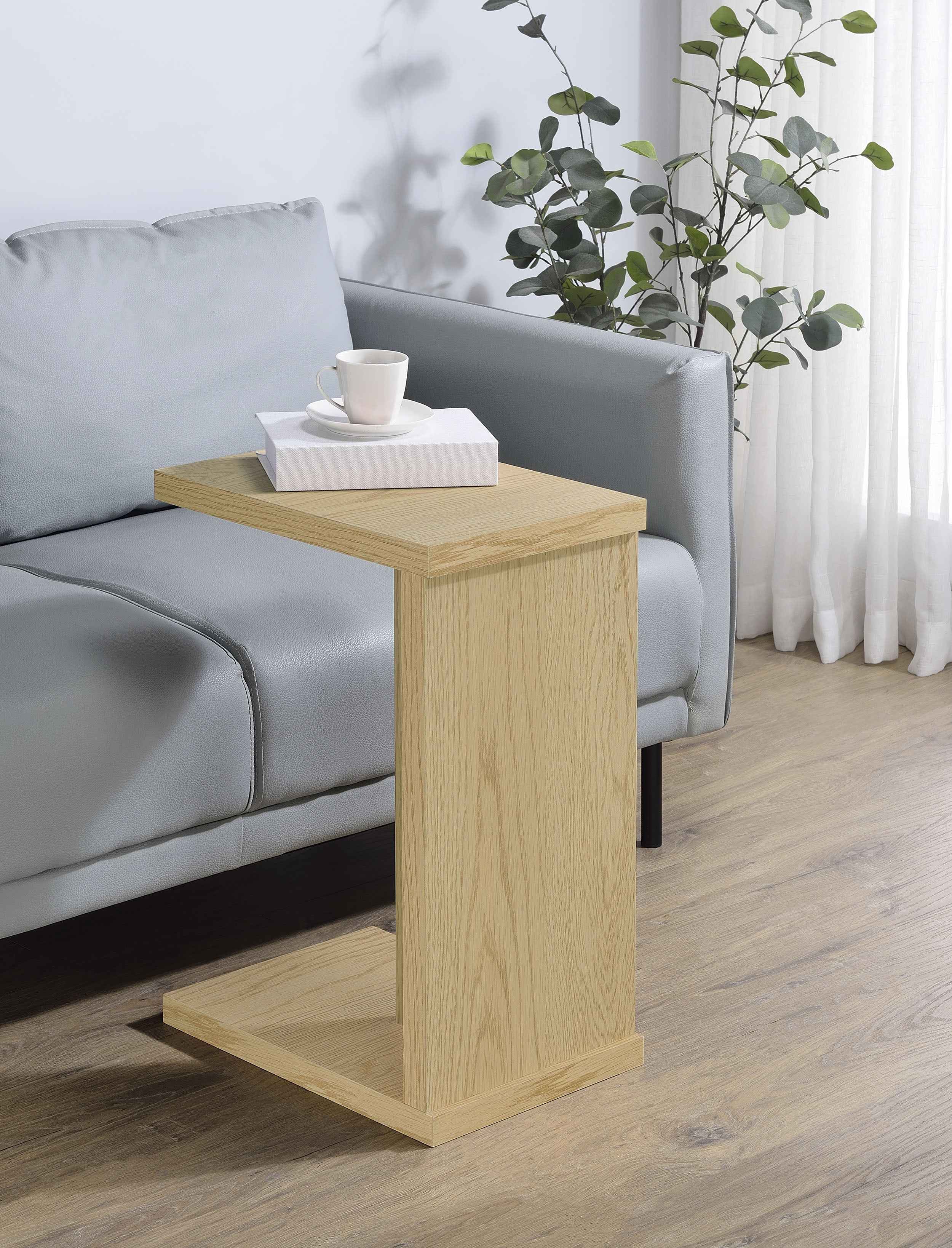 Clower Side Table