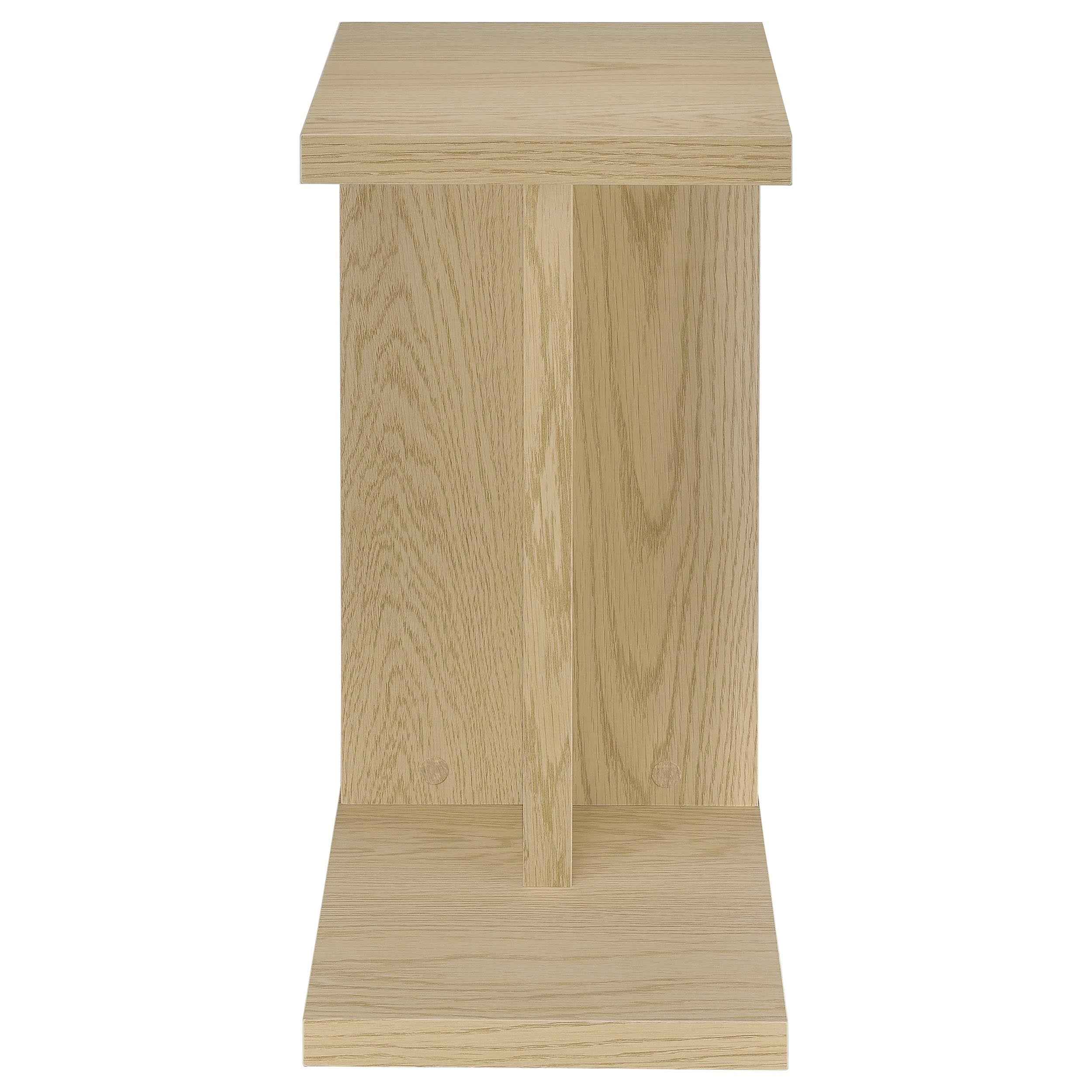Clower Side Table