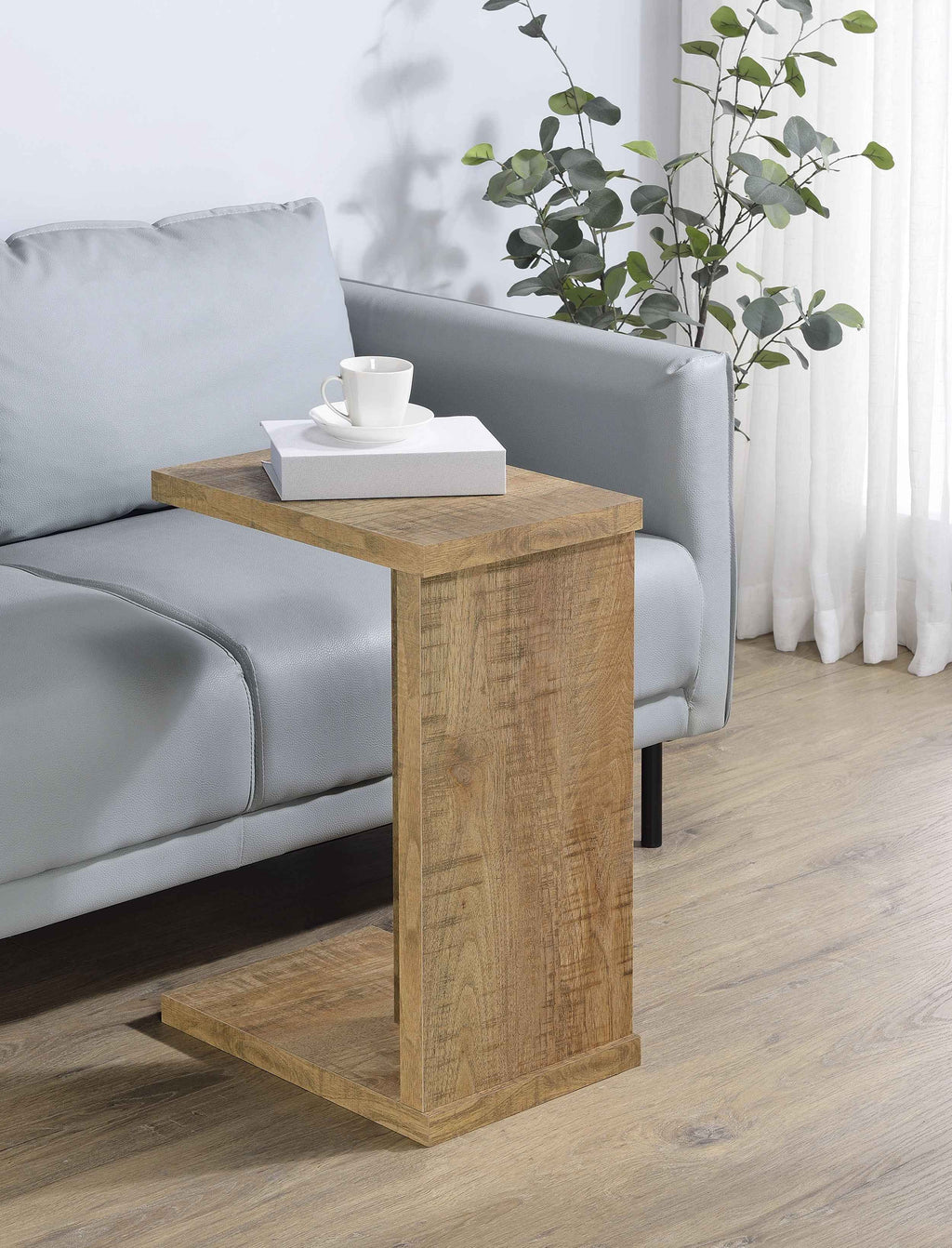 Clower Side Table