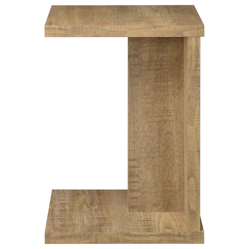 Clower Side Table