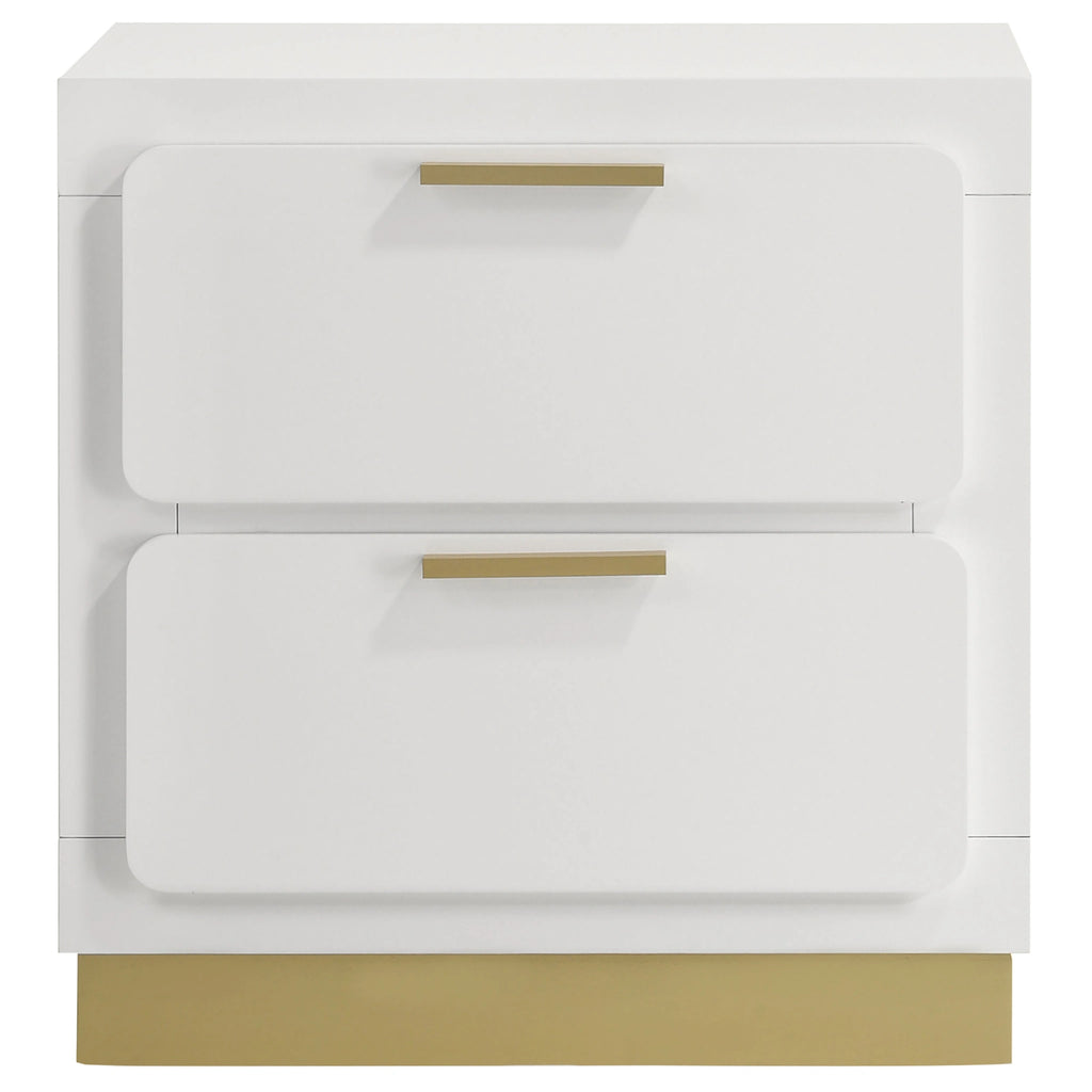 Caraway Nightstand