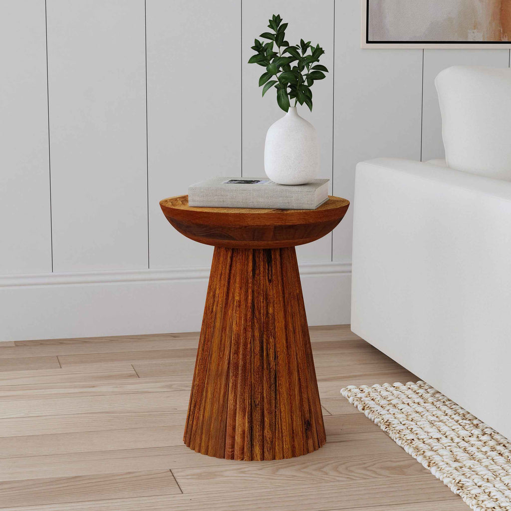 Aureo Side Table