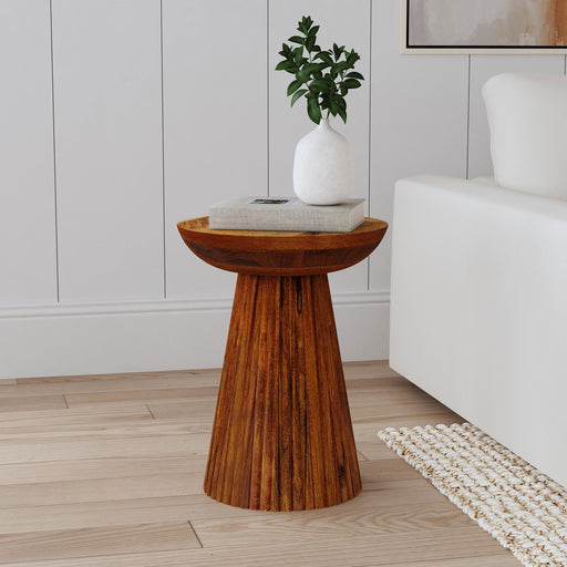 Aureo End & Side Table - VIP FURNITURE (NJ)