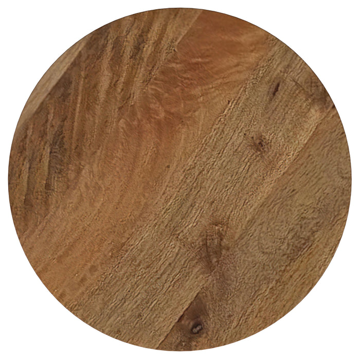 Aureo End & Side Table - VIP FURNITURE (NJ)