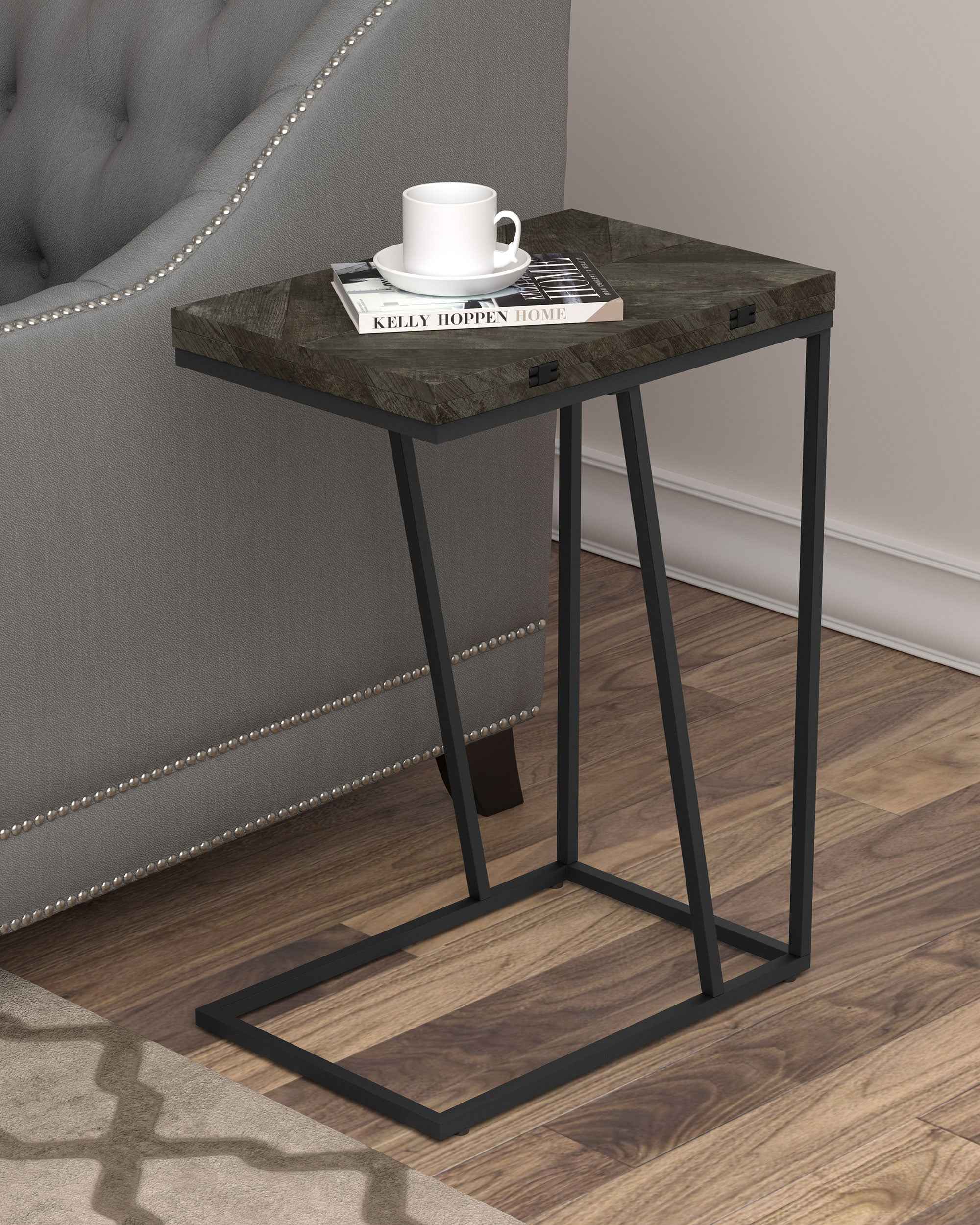 Carly Side Table