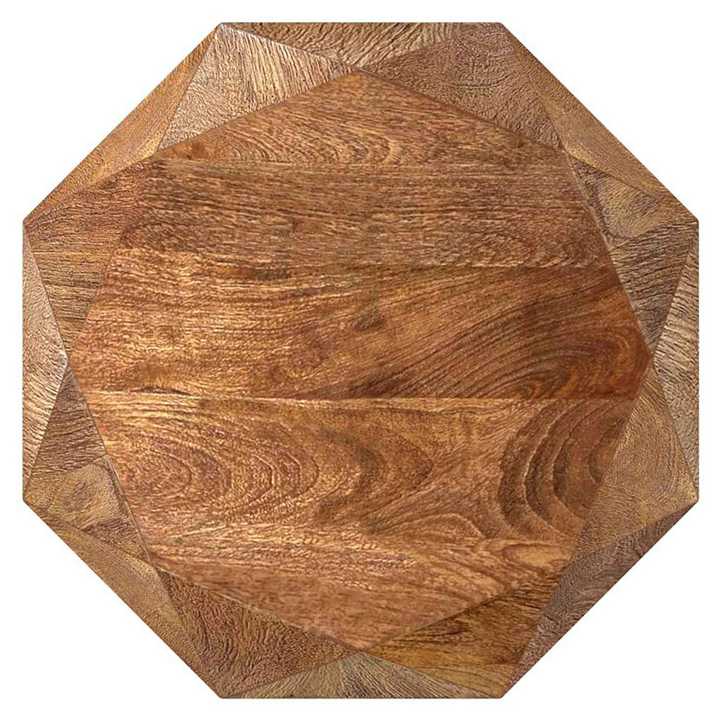 Jacinto Side Table