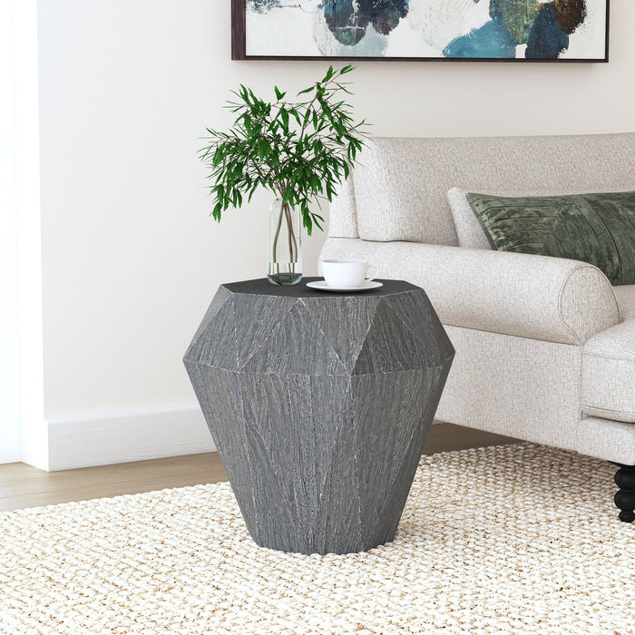 Jacinto End & Side Table - VIP FURNITURE (NJ)