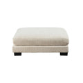 Traverse Ottoman