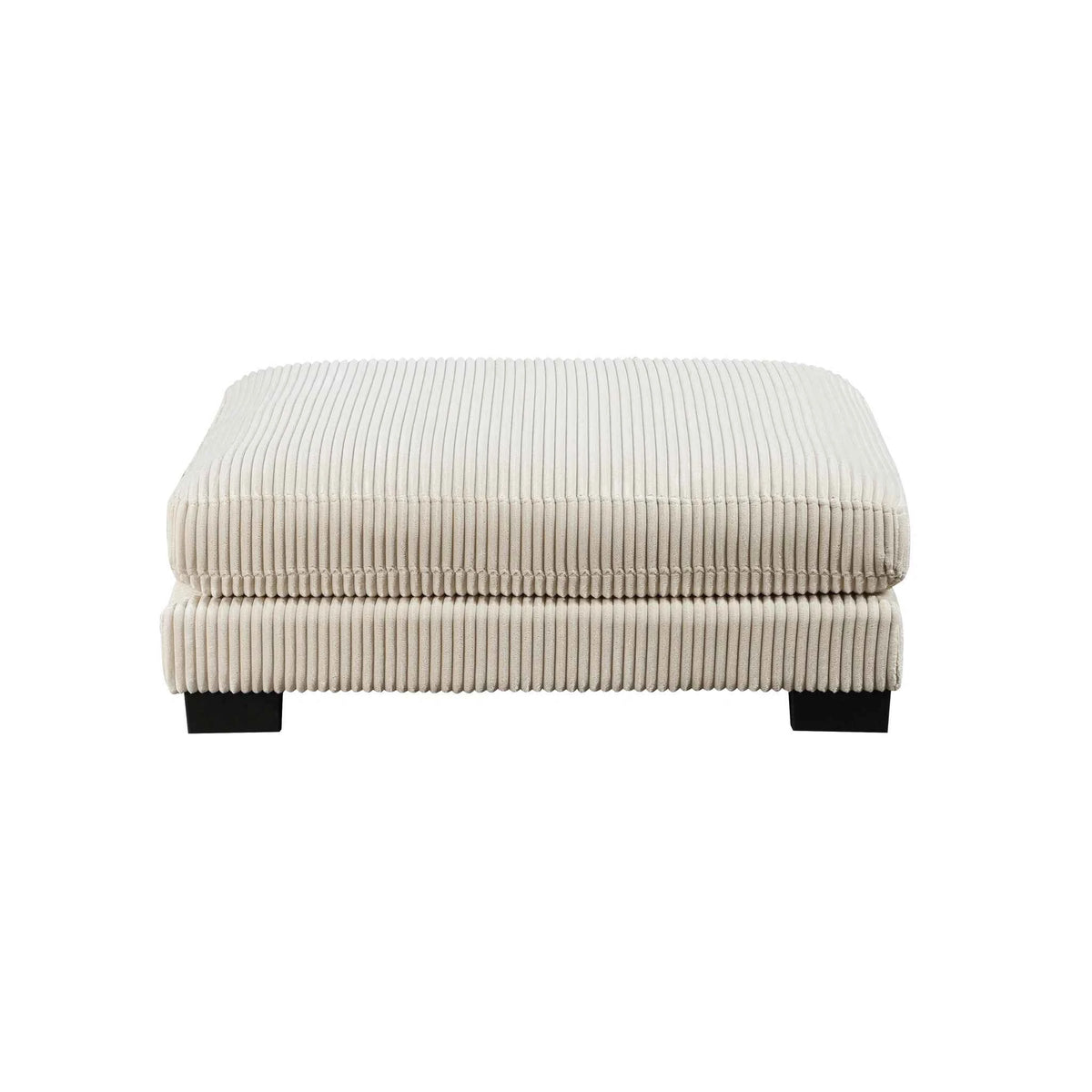 Traverse Ottoman