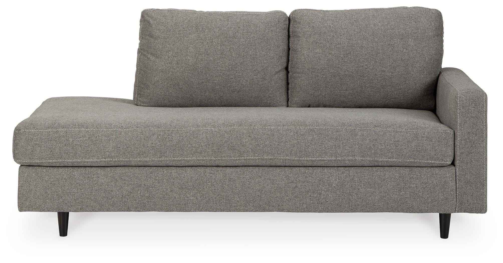 Lyman Chair