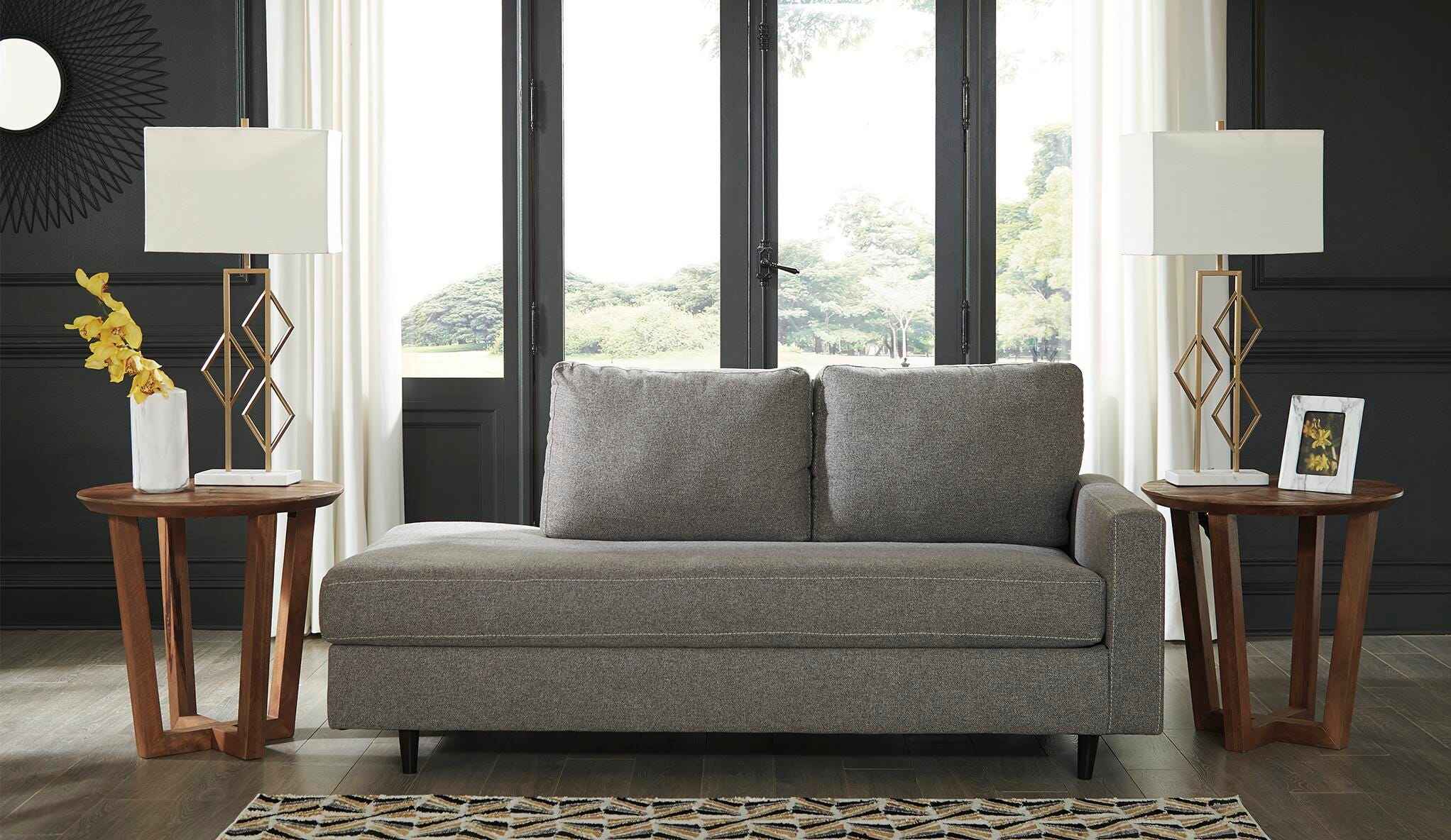 Lyman Chair