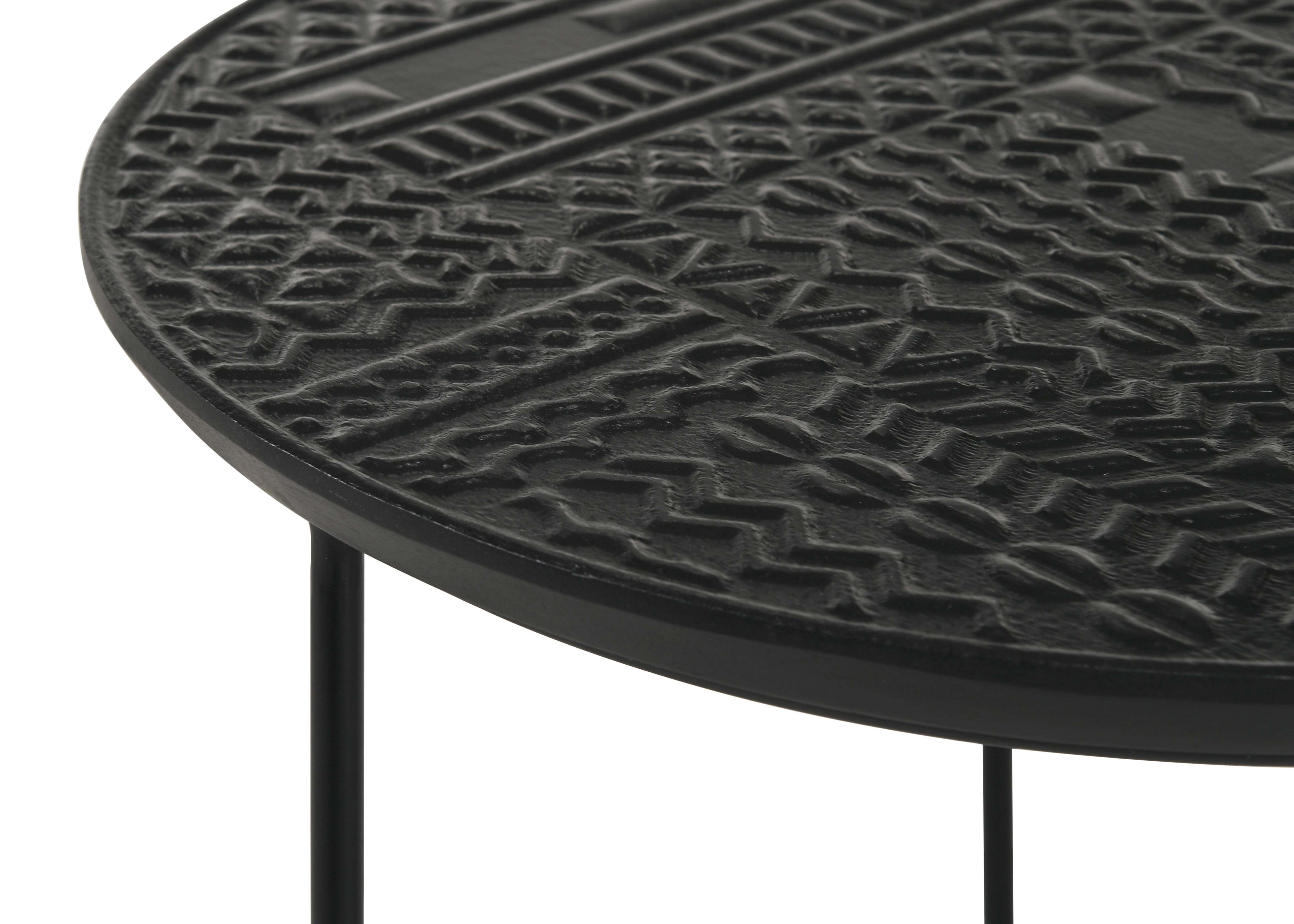 Loannis Nesting Table Set