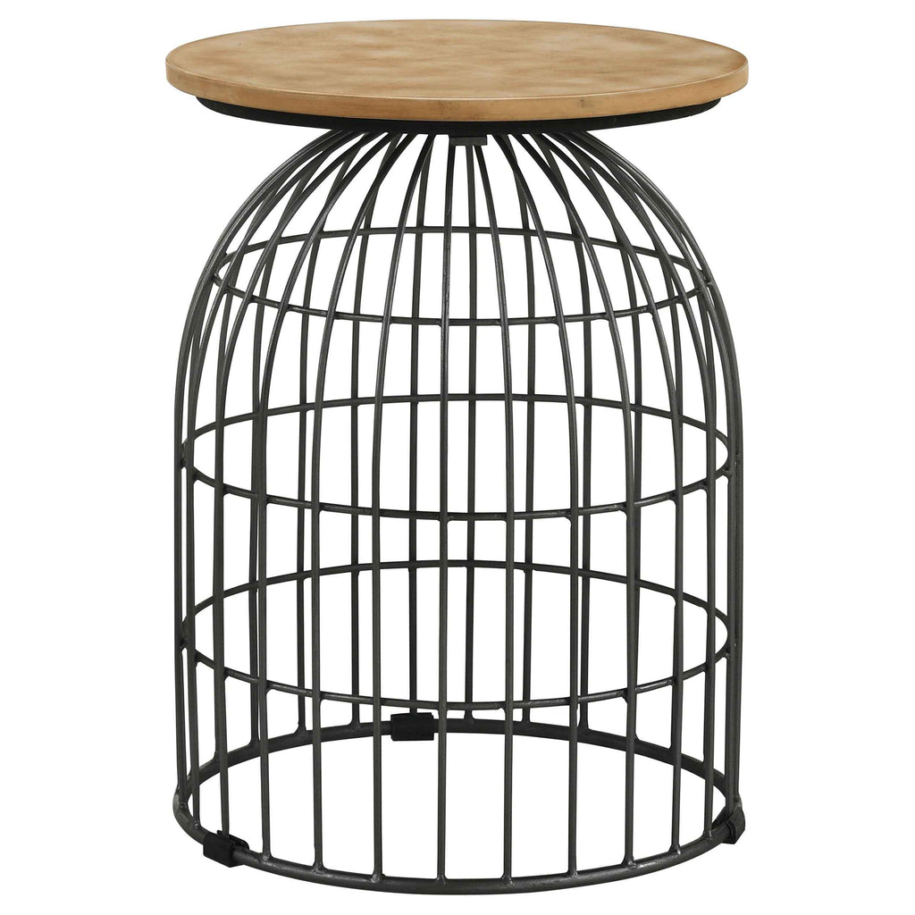 Bernardo Side Table