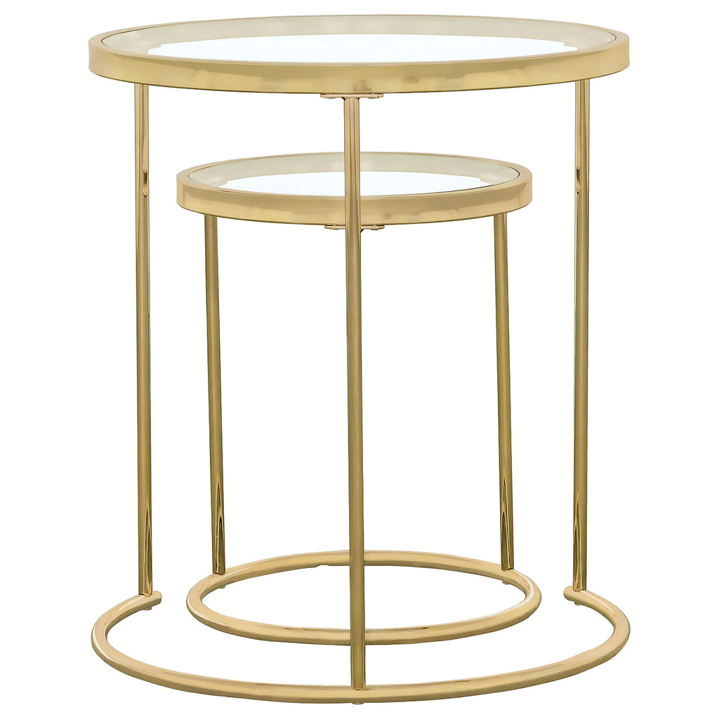 Maylin Nesting Table Set