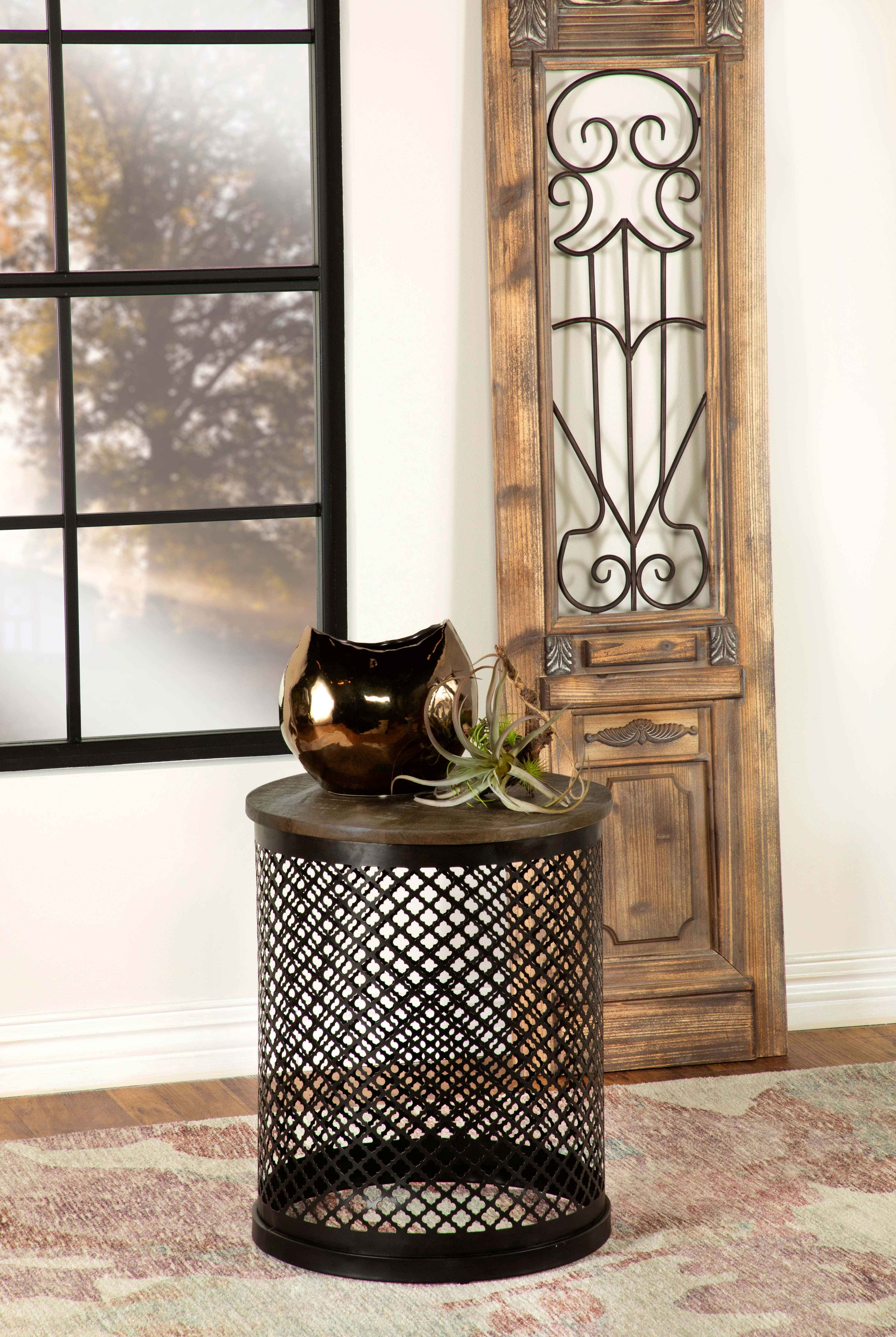 Aurora Side Table