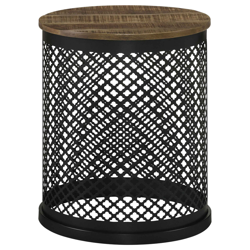 Aurora Side Table