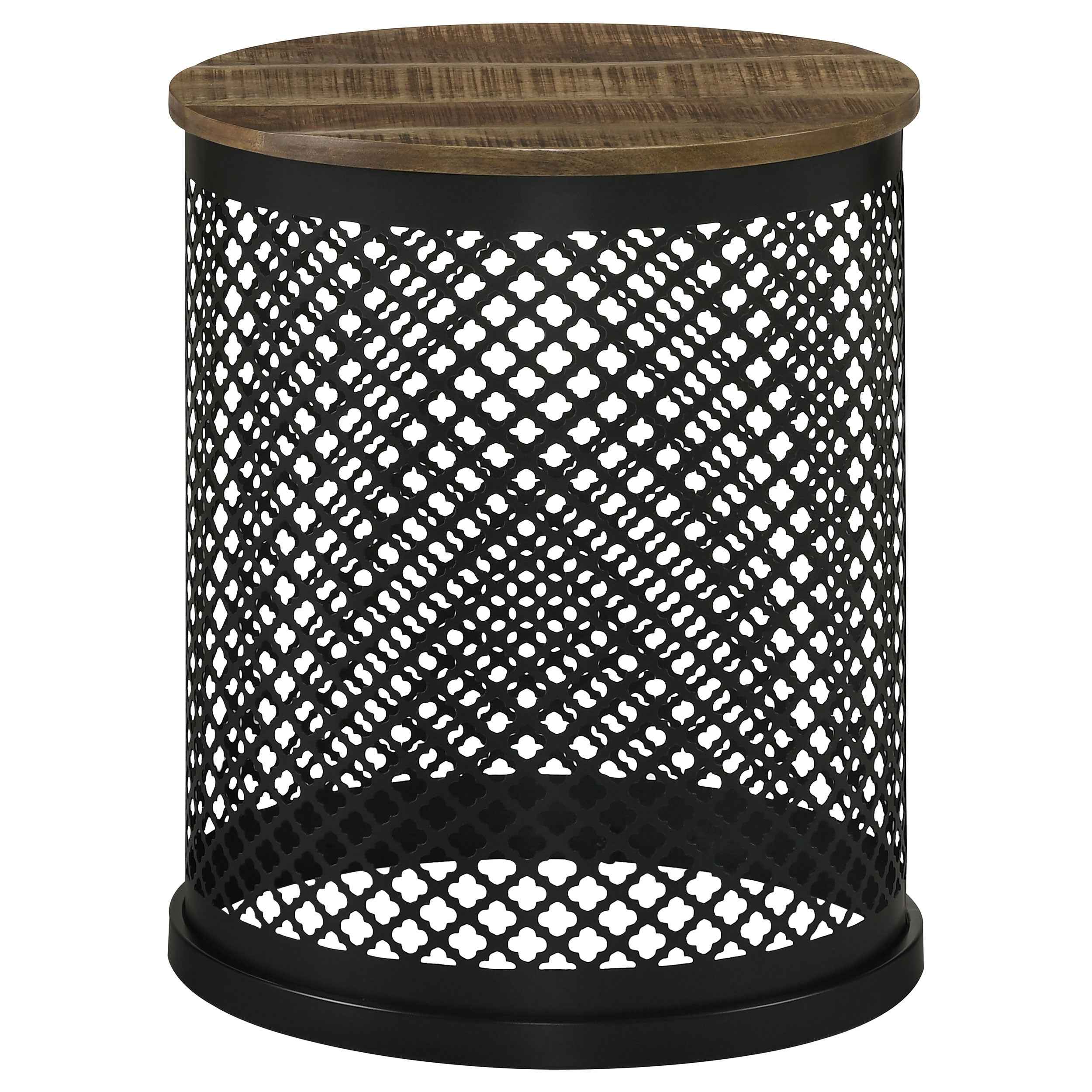 Aurora Side Table