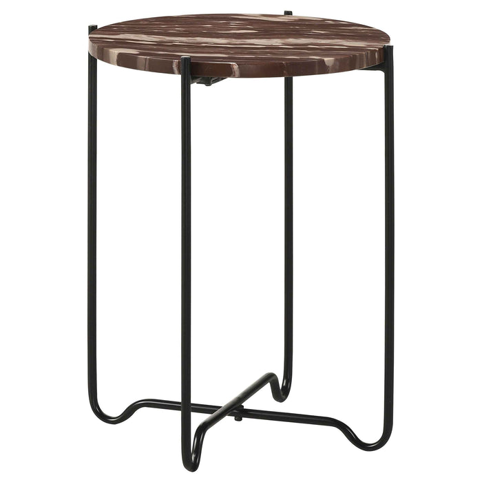 Latifa Side Table