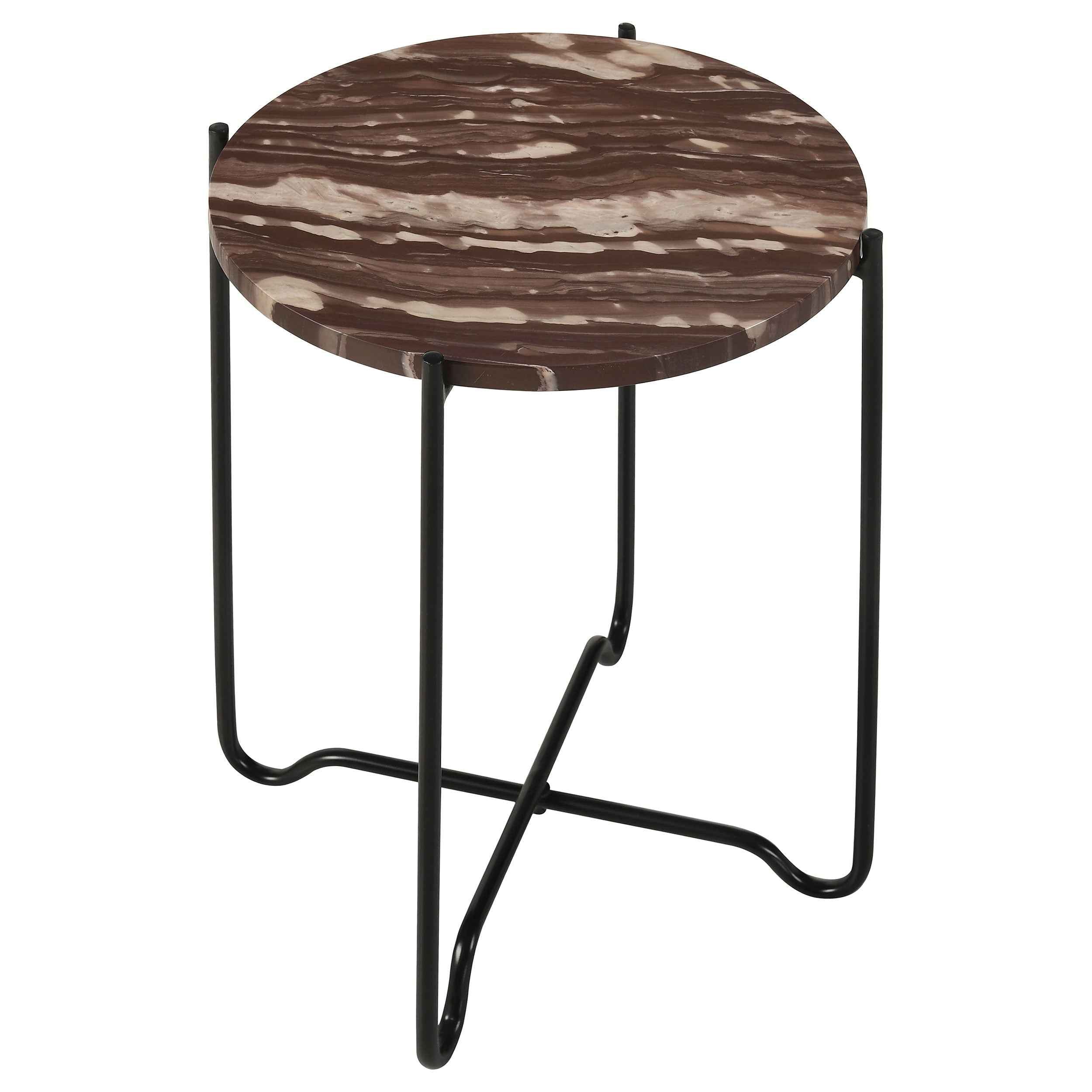 Latifa Side Table