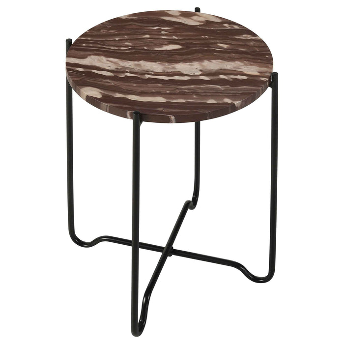 Latifa Side Table