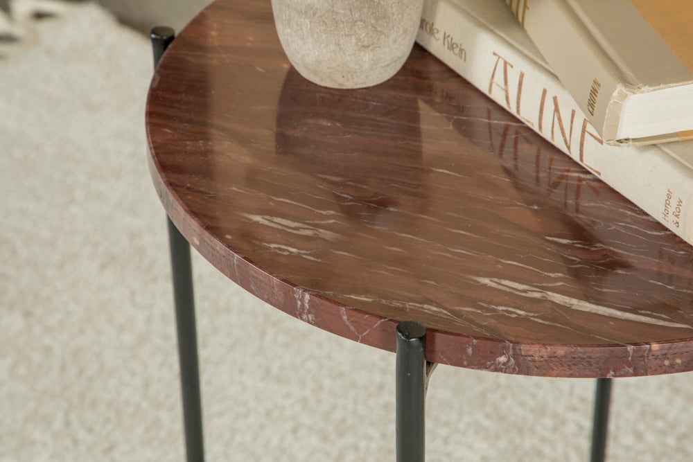 Latifa Side Table
