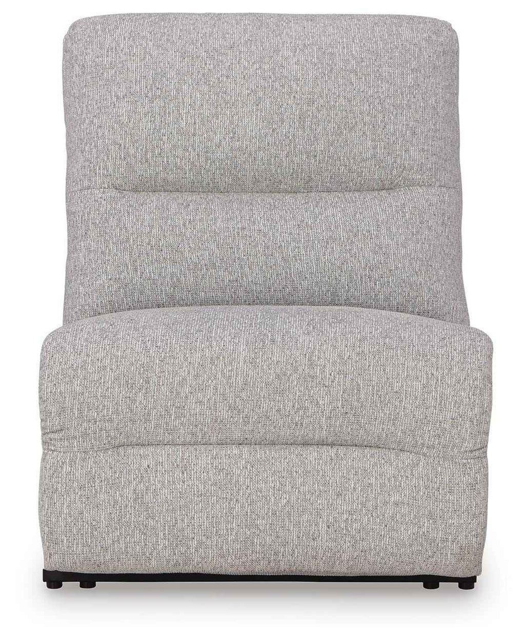 Acklen Place Power Sectional Reclining Sofa with Storage Console