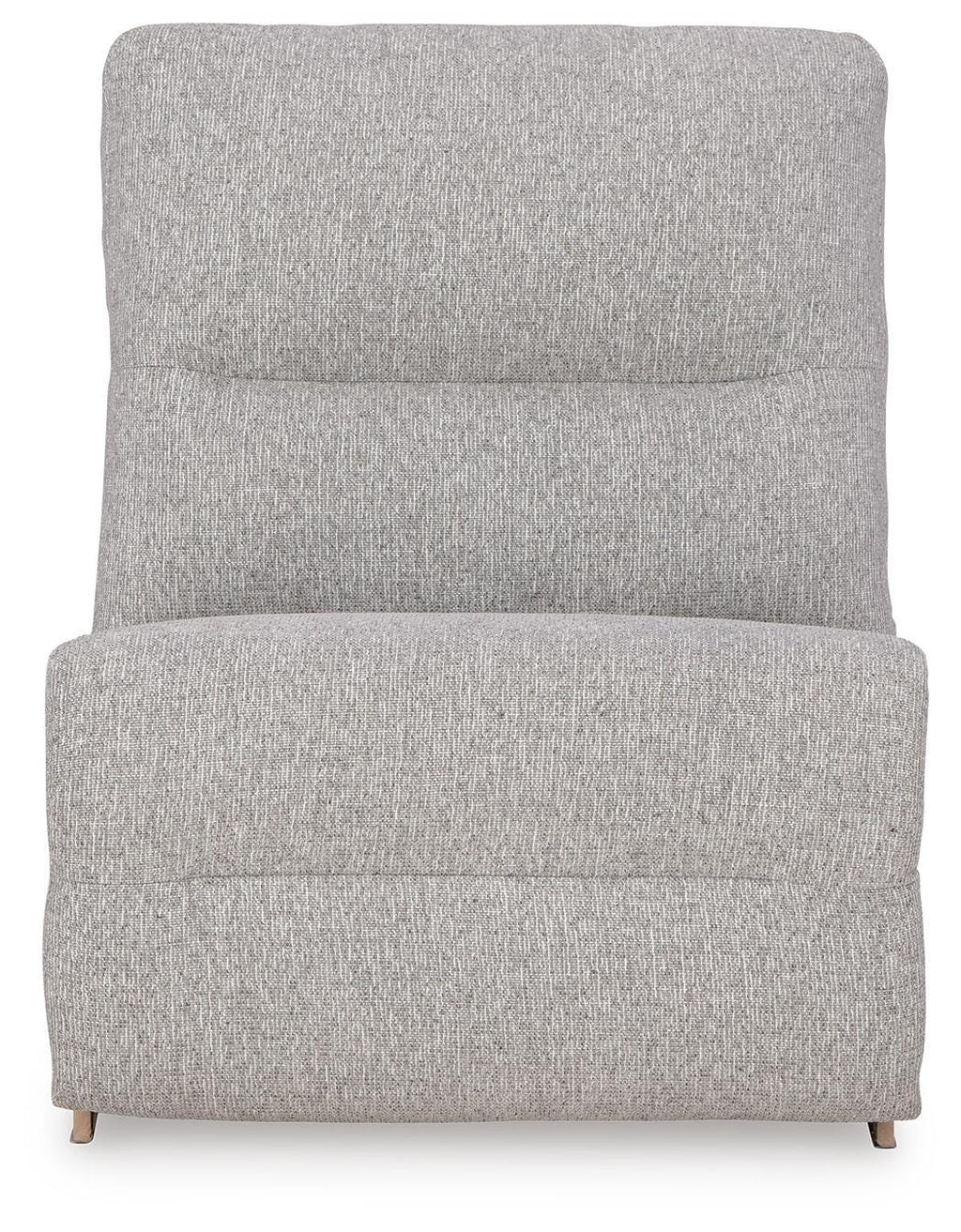 Acklen Place Power Sectional Reclining Sofa with Storage Console