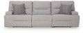 Acklen Place Power Reclining Sectional Sofa